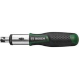 Bosch Set di punte / bit V-Line TIN, 91 pezzi, Trapano & Set di bit verde