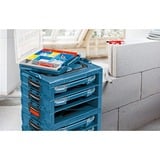 Bosch Set di scatole inseribili i-BOXX, Deposito 