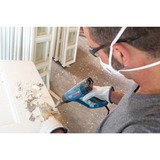 Bosch Soffiatore ad aria calda GHG 20-63 Professional, Soffiatore d'aria calda blu/Nero