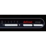 Bosch TAT8613 tostapane 2 fetta/e 860 W Nero, Argento accaio/Nero, 2 fetta/e, Nero, Argento, Acciaio inossidabile, Pulsanti, 860 W, 220 - 240 V, Vendita al dettaglio