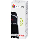 Bosch TCZ6004 Macchina da caffè, Pastiglie Macchina da caffè, Compressa, 4 pz
