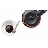 Bosch TKA6A043 macchina per caffè Macchina da caffè con filtro, Macchina fa filtro Nero, Macchina da caffè con filtro, Caffè macinato, 1200 W, Nero