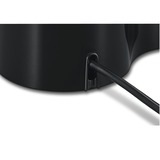Bosch TKA6A643 macchina per caffè Macchina da caffè con filtro, Macchina fa filtro Nero/Argento, Macchina da caffè con filtro, Caffè macinato, 1200 W, Nero, Acciaio inossidabile