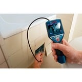 Bosch Testa della telecamera professionale 8,5mm (300cm), Fotocamera Nero