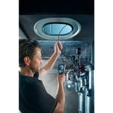 Bosch Testa della telecamera professionale 8,5mm (300cm), Fotocamera Nero