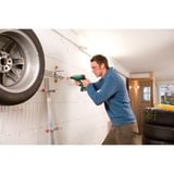 Bosch Uneo Maxx 900 Giri/min, Trapano a percussione verde/Nero, Nero, Verde, Deep discharge, Surriscaldamento, Sovraccarico, 1 cm, 900 Giri/min, 0,6 J, 5000 bpm