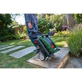 Bosch UniversalAquatak 125 idropulitrice Verticale Elettrico 360 l/h Nero, Verde, Idropulitrice ad alta pressione verde/Nero, Verticale, Elettrico, 5 m, Alta pressione, 5 m, Nero, Verde