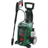 Bosch UniversalAquatak 135 idropulitrice Compatta Elettrico 410 l/h 1900 W Nero, Verde, Idropulitrice ad alta pressione verde/Nero, Compatta, Elettrico, 7 m, Alta pressione, 0,45 L, 5 m