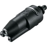 Bosch UniversalAquatak 135 idropulitrice Compatta Elettrico 410 l/h 1900 W Nero, Verde, Idropulitrice ad alta pressione verde/Nero, Compatta, Elettrico, 7 m, Alta pressione, 0,45 L, 5 m