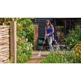 Bosch UniversalAquatak 135 idropulitrice Compatta Elettrico 410 l/h 1900 W Nero, Verde, Idropulitrice ad alta pressione verde/Nero, Compatta, Elettrico, 7 m, Alta pressione, 0,45 L, 5 m