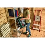 Bosch UniversalAquatak 135 idropulitrice Compatta Elettrico 410 l/h 1900 W Nero, Verde, Idropulitrice ad alta pressione verde/Nero, Compatta, Elettrico, 7 m, Alta pressione, 0,45 L, 5 m