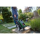 Bosch UniversalAquatak 135 idropulitrice Compatta Elettrico 410 l/h 1900 W Nero, Verde, Idropulitrice ad alta pressione verde/Nero, Compatta, Elettrico, 7 m, Alta pressione, 0,45 L, 5 m