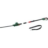 Bosch UniversalHedgePole 18, 06008B3001, Tagliasiepi verde/Nero