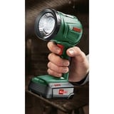 Bosch UniversalLamp 18, Luce da lavoro 