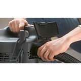 Bosch UniversalVac 15 Nero, Verde 15 L 1000 W, Aspira bagnato / asciutto verde, Secco e bagnato, Nero, Verde, Pulsanti, 15 L, 11,8 L, 8,5 L