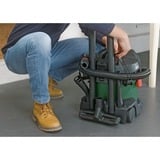 Bosch UniversalVac 15 Nero, Verde 15 L 1000 W, Aspira bagnato / asciutto verde, Secco e bagnato, Nero, Verde, Pulsanti, 15 L, 11,8 L, 8,5 L