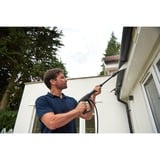 Bosch Universal Aquatak 130 idropulitrice Verticale Elettrico 380 l/h 1700 W Nero, Verde, Idropulitrice ad alta pressione verde/Nero, Verticale, Elettrico, 6 m, Alta pressione, 0,45 L, 5 m