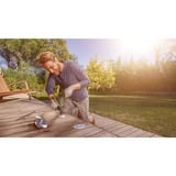 Bosch Universal Impact 800 3000 Giri/min Senza chiave 1,7 kg Nero, Verde, Trapano a percussione verde/Nero, Trapano con impugnatura a pistola, Senza chiave, Nero, Verde, 3000 Giri/min, 3 cm, 1,2 cm