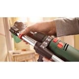 Bosch Universal Impact 800 3000 Giri/min Senza chiave 1,7 kg Nero, Verde, Trapano a percussione verde/Nero, Trapano con impugnatura a pistola, Senza chiave, Nero, Verde, 3000 Giri/min, 3 cm, 1,2 cm