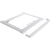 Bosch WTZ20410 accessorio e componente per lavatrice Kit per uso domestico Kit per uso domestico, Bosch, 680 g, 600 mm, 550 mm, 40 mm