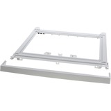 Bosch WTZ20410 accessorio e componente per lavatrice Kit per uso domestico Kit per uso domestico, Bosch, 680 g, 600 mm, 550 mm, 40 mm