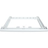 Bosch WTZ27410 accessorio e componente per asciugatrice, Connessione 4,5 kg, 690 mm, 668 mm, 60 mm, 5,8 kg, 1 pz