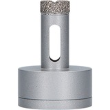 Bosch X-LOCK Fresa per scanalature a T, Trapano Fresa per scanalature a T, Diamond, Ceramica, 1,6 cm, 3 cm