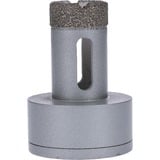 Bosch X-LOCK Fresa per scanalature a T, Trapano Fresa per scanalature a T, Diamond, Ceramica, 2,2 cm, 3,5 cm