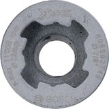 Bosch X-LOCK Fresa per scanalature a T, Trapano Fresa per scanalature a T, Diamond, Ceramica, 2,2 cm, 3,5 cm