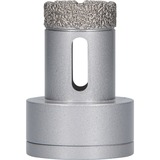 Bosch X-LOCK Fresa per scanalature a T, Trapano Fresa per scanalature a T, Diamond, Ceramica, 2,7 cm, 3,5 cm