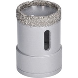 Bosch X-LOCK Fresa per scanalature a T, Trapano Fresa per scanalature a T, Diamond, Ceramica, 3,8 cm, 3,5 cm