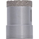 Bosch X-LOCK Fresa per scanalature a T, Trapano Fresa per scanalature a T, Diamond, Ceramica, 3,8 cm, 3,5 cm