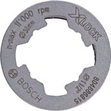 Bosch X-LOCK Fresa per scanalature a T, Trapano Fresa per scanalature a T, Diamond, Ceramica, 3,8 cm, 3,5 cm