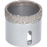 Bosch X-LOCK Fresa per scanalature a T, Trapano Fresa per scanalature a T, Diamond, Ceramica, 4,5 cm, 3,5 cm