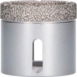 Bosch X-LOCK Fresa per scanalature a T, Trapano Fresa per scanalature a T, Diamond, Ceramica, 4,5 cm, 3,5 cm