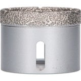Bosch X-LOCK Fresa per scanalature a T, Trapano Fresa per scanalature a T, Diamond, Ceramica, 5,5 cm, 3,5 cm