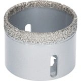 Bosch X-LOCK Fresa per scanalature a T, Trapano Fresa per scanalature a T, Diamond, Ceramica, 5,7 cm, 3,5 cm