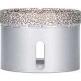 Bosch X-LOCK Fresa per scanalature a T, Trapano Fresa per scanalature a T, Diamond, Ceramica, 5,7 cm, 3,5 cm