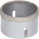 Bosch X-LOCK Fresa per scanalature a T, Trapano Fresa per scanalature a T, Diamond, Ceramica, 6,7 cm, 3,5 cm