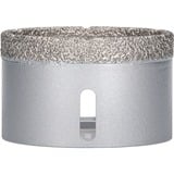 Bosch X-LOCK Fresa per scanalature a T, Trapano Fresa per scanalature a T, Diamond, Ceramica, 6,7 cm, 3,5 cm