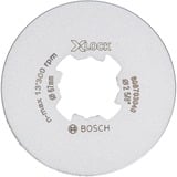 Bosch X-LOCK Fresa per scanalature a T, Trapano Fresa per scanalature a T, Diamond, Ceramica, 6,7 cm, 3,5 cm