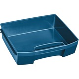 Bosch ‎1600A001RX Blu, Cassetto blu, Blu, 396 mm, 311 mm, 108 mm, 600 g, 1 pz