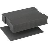 Bosch ‎1600A001S1 Vassoio, Deposito Nero, Vassoio, Bosch, 240 g, 1 pz