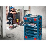 Bosch ‎1600A001S6 Blu, Deposito Blu, 340 mm, 260 mm, 65 mm, 560 g, 10 pz