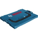Bosch ‎1600A001SE Blu, Supporto blu, Blu, 456 mm, 360 mm, 65 mm, 1,28 kg, 1 pz