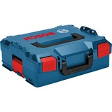 Bosch ‎1600A012G0 Blu ABS, Plastica, Cassetta portautensili blu/Rosso, Blu, ABS, Plastica, 442 mm, 357 mm, 151 mm, 1,9 kg