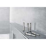 Bosch ‎2608587145 Punte per trapani, Drill bit set Trapano, 1 cm, B003TWP4AW, 40 mm, 150 mm