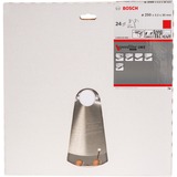 Bosch ‎2608640680 lama circolare 25 cm 1 pz, Lama per sega Legno, 25 cm, Bosch, 900 g, 1 pz