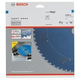 Bosch ‎2608643057 lama circolare 21 cm 1 pz, Lama per sega 21 cm, Bosch, 550 g, 1 pz