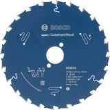 Bosch ‎2608644137 lama circolare 16,5 cm 1 pz, Lama per sega Legno, 16,5 cm, Bosch, 397 g, 1 pz